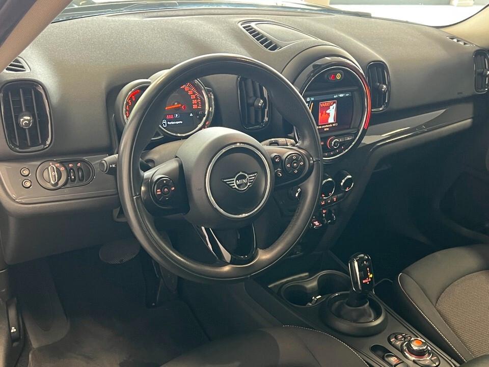 Mini Countryman 1.5d 116cv Automatica Business