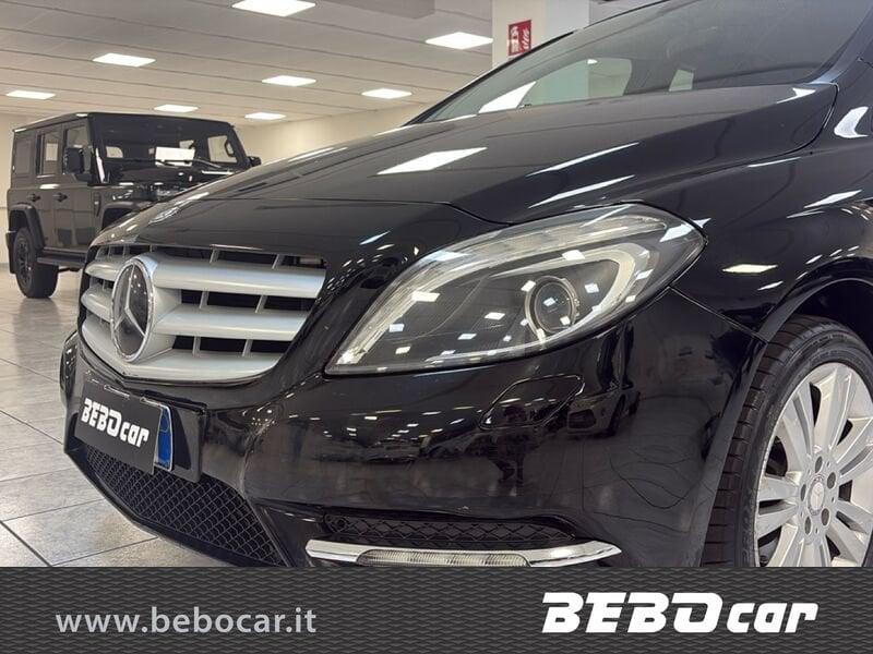 Mercedes-Benz Classe B B 180 be Executive