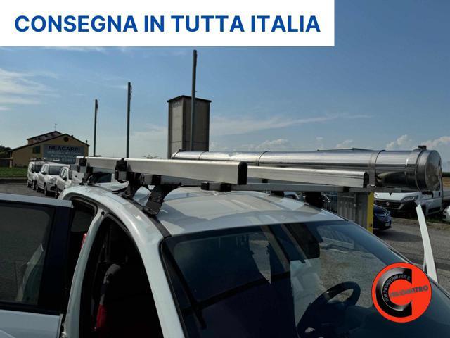 FIAT Panda 1.3 MJT 4x4 VAN ALLESTITA OFFICINA EX ENEL