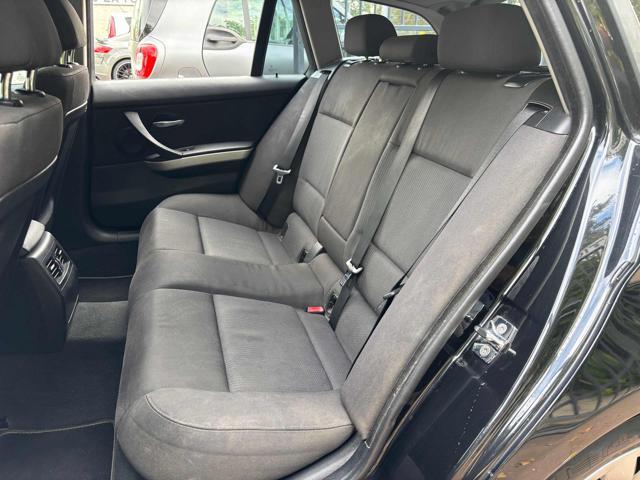 BMW 320 d cat Touring MSport