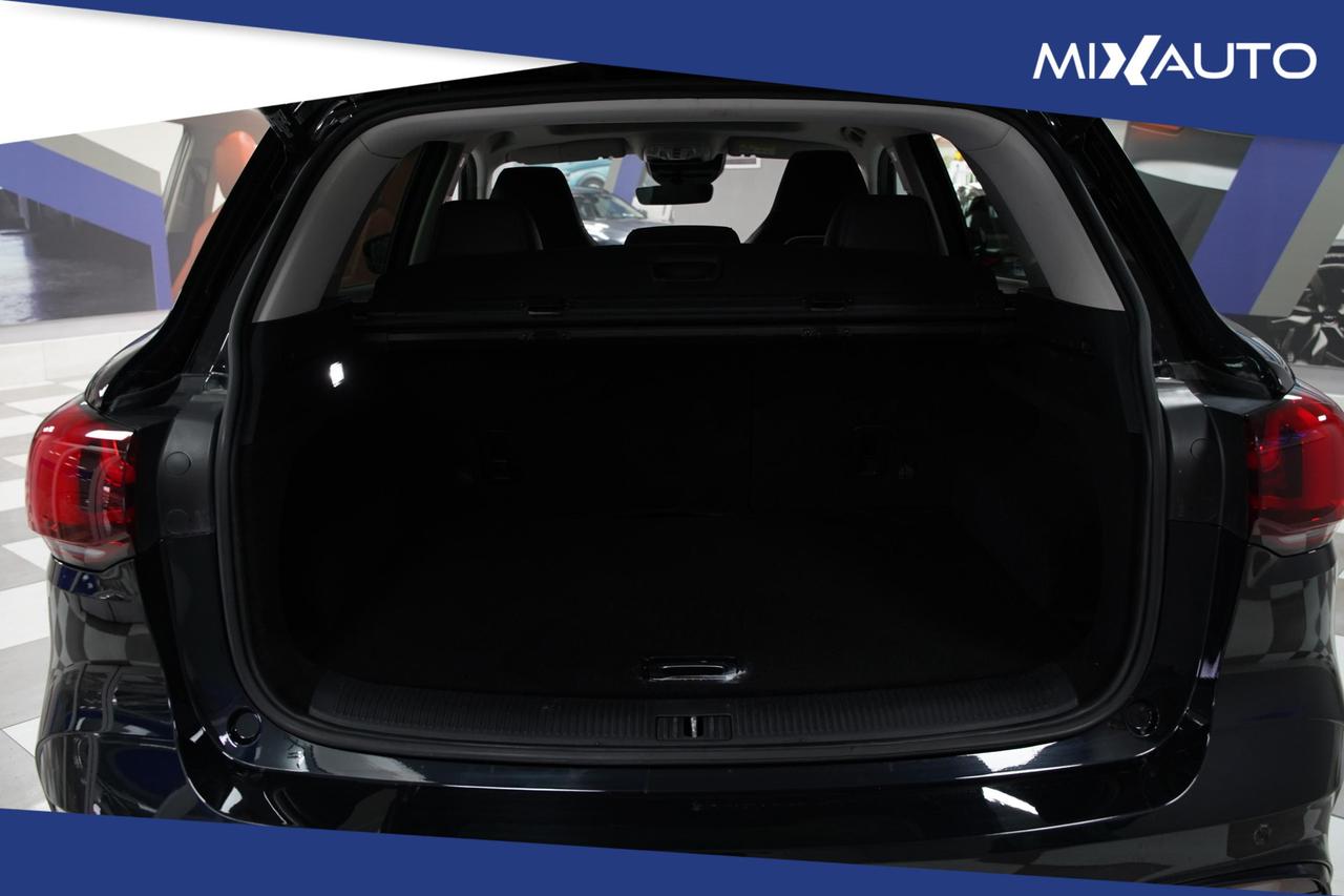 MG HS 1.5T DCT Luxury 2WD AUTO