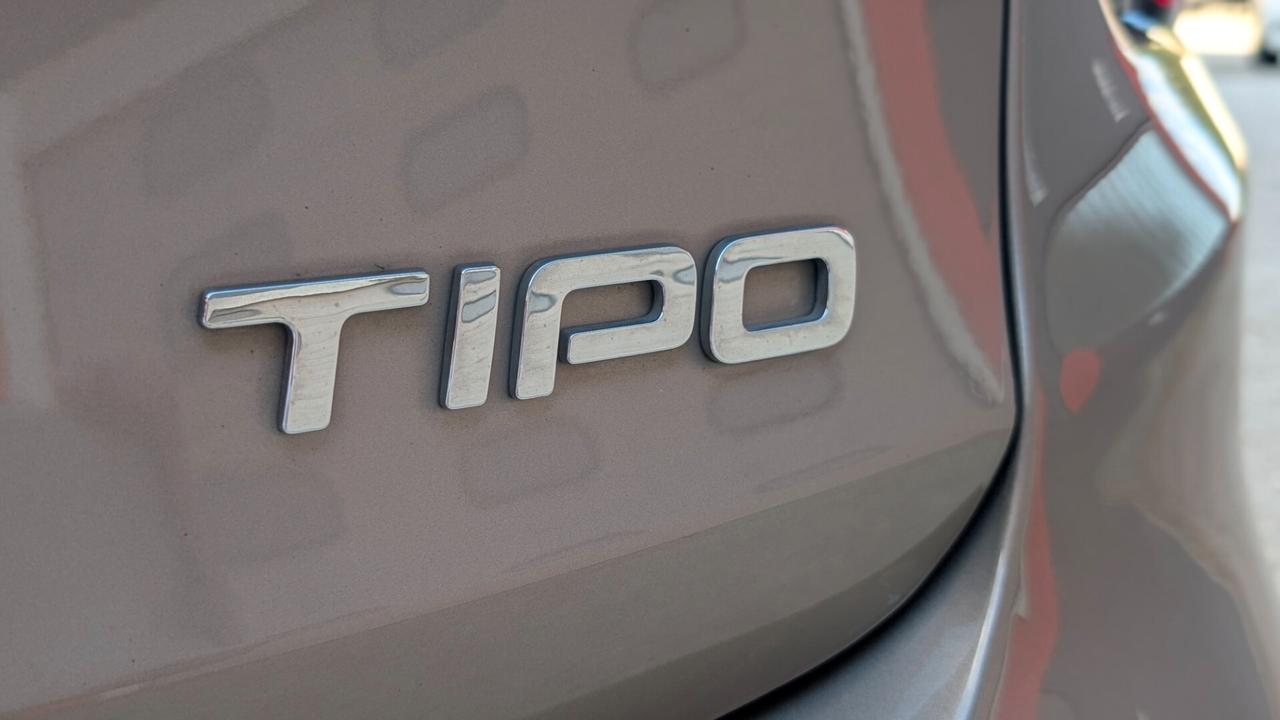 Fiat Tipo 1.4 T-Jet 120CV GPL 5 porte Easy