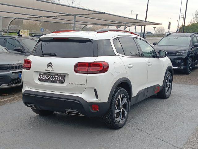 CITROEN C5 Aircross BlueHDi 130 S&S Shine Pelle & Full Optionals