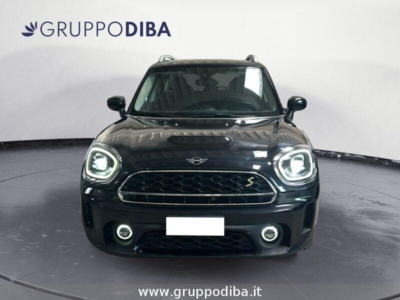 MINI Countryman Mini F60 2020 Benzi Mini 1.5 Cooper SE Business all4 auto