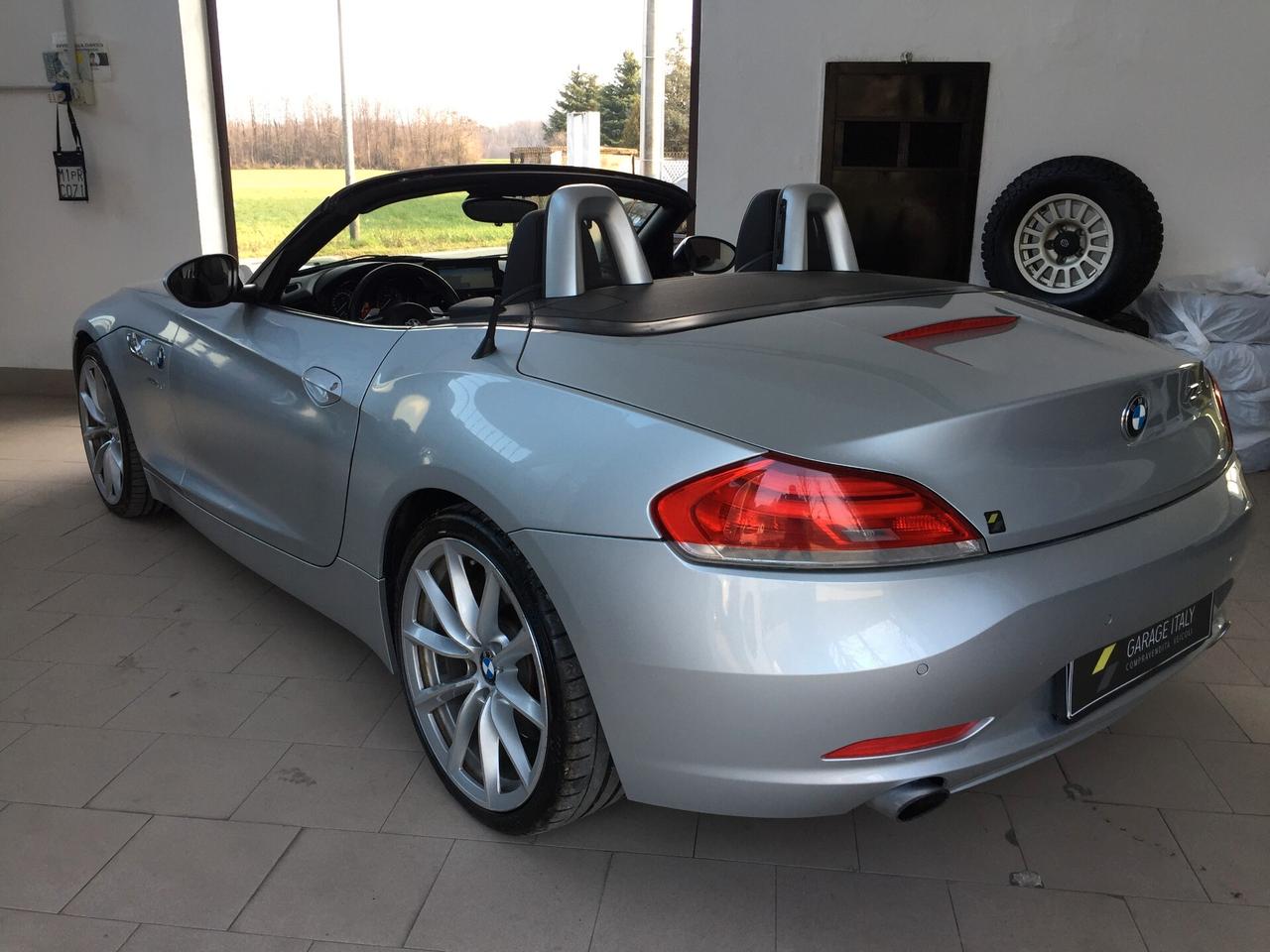 Bmw Z4 sDrive35i