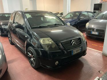 Citroen C2 1.4 VTR