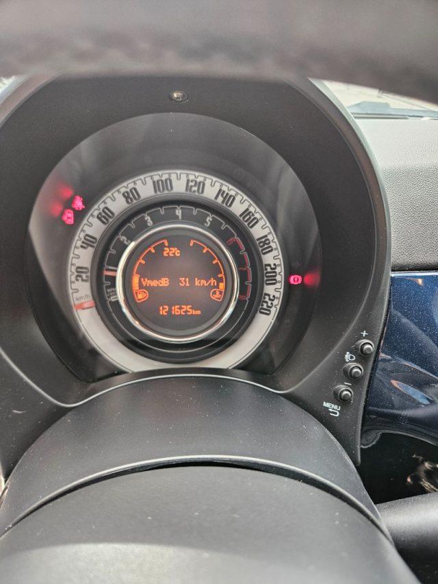 FIAT 500 1.2 EasyPower Pop tua da ?119,00 mensili
