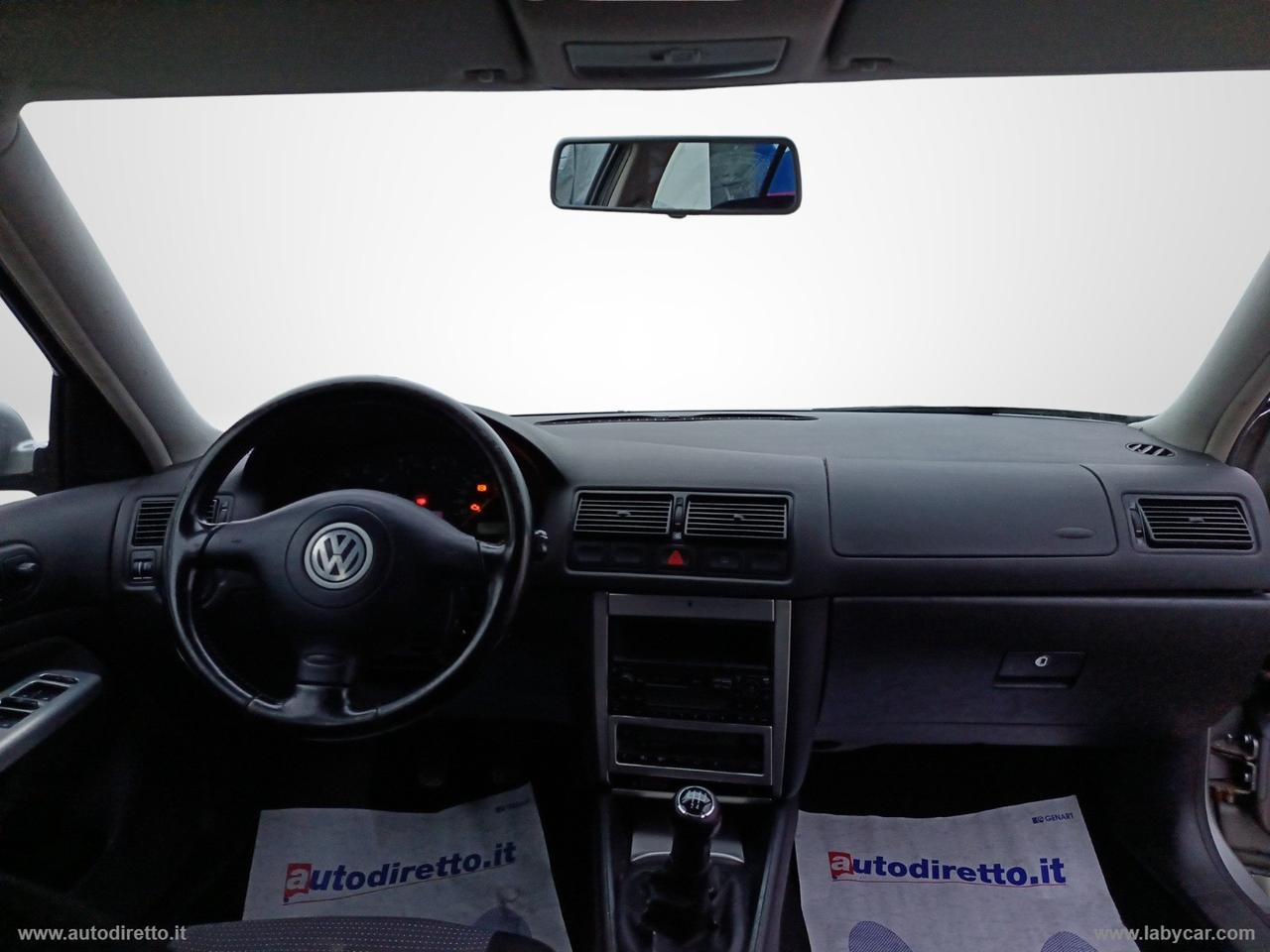 VOLKSWAGEN Golf 1.6 16V 5p. Highline Plus