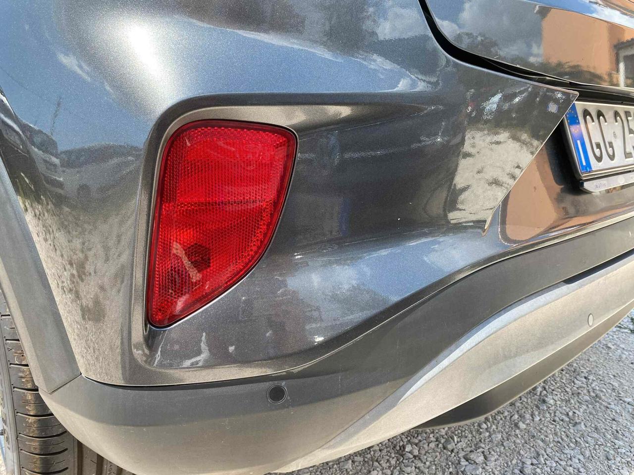 Ford Puma 1.0 124cv St-line Business Ok Neop.