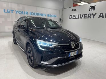 RENAULT Arkana - Arkana 1.6 E-Tech full hybrid R.S. Line 145cv