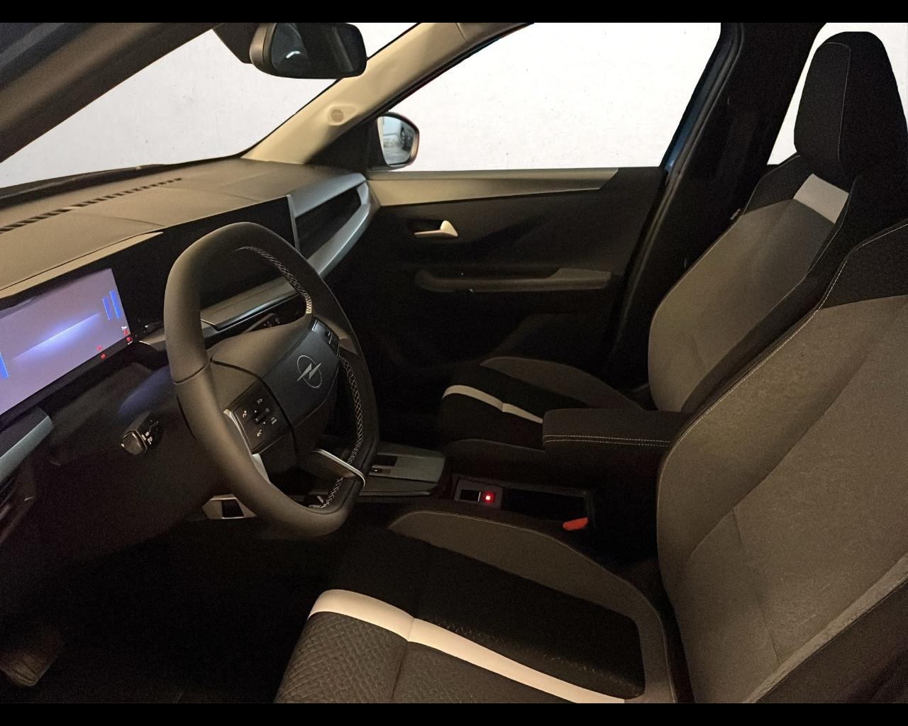 OPEL FRONTERA GS Hybrid 145cv EDCT