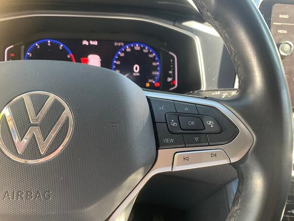 Volkswagen T-Roc 1.0 TSI Style