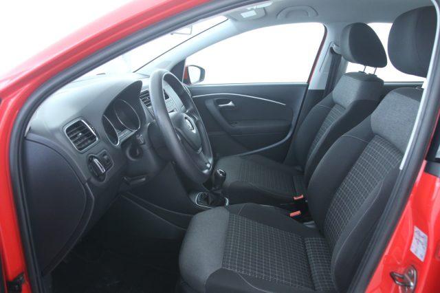 VOLKSWAGEN Polo 1.0 MPI 5p. Comfortline / Neopatentati