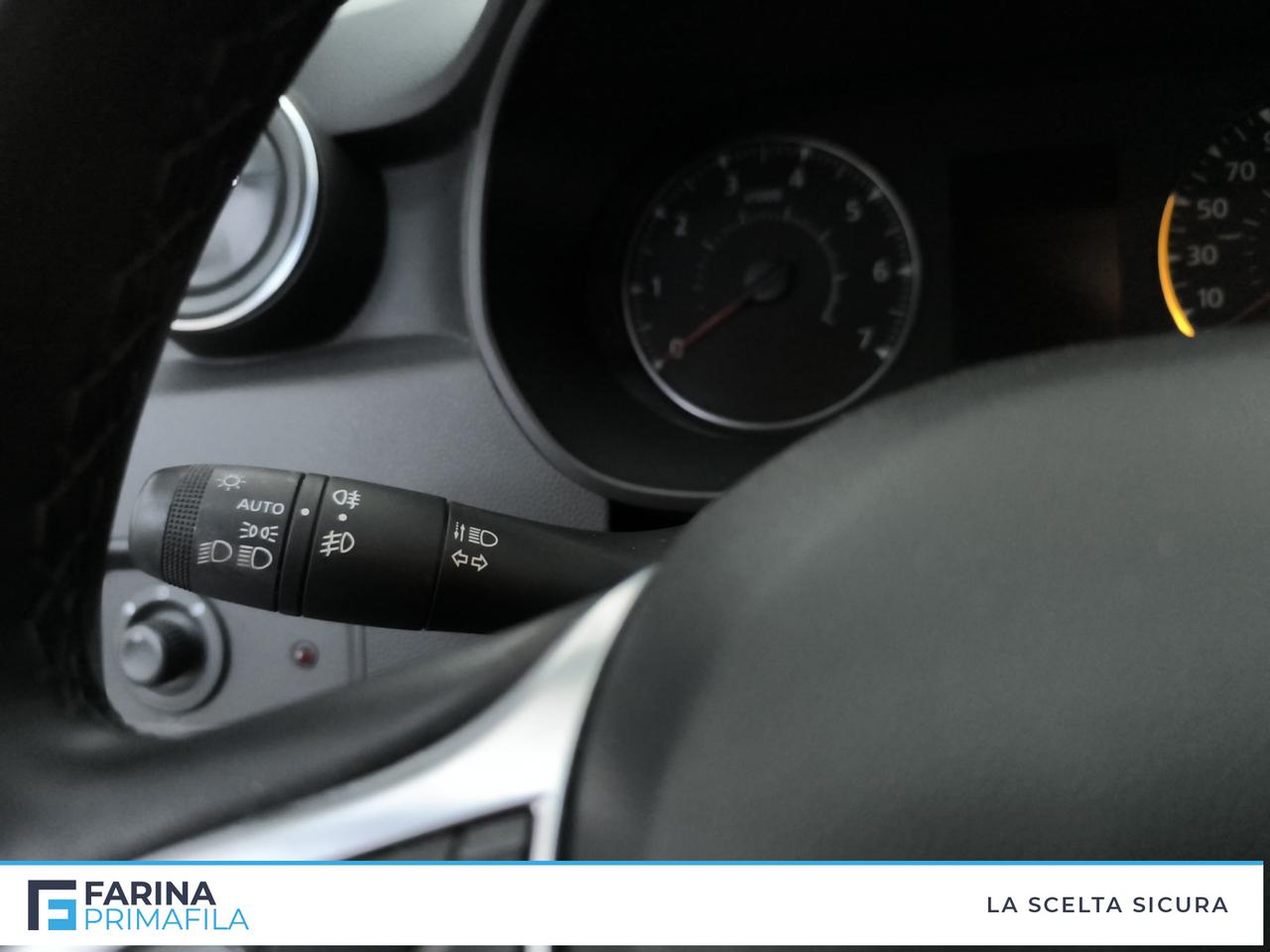 DACIA Duster II 2018 - Duster 1.5 blue dci Comfort 4x2 s&s 115cv my19