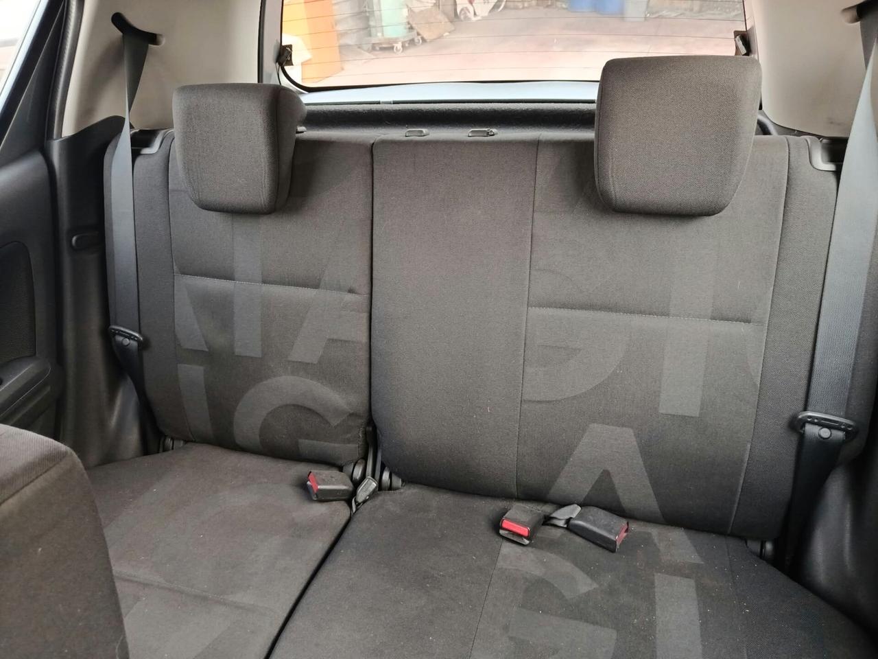 Opel Agila 1.2 16V 86CV Enjoy