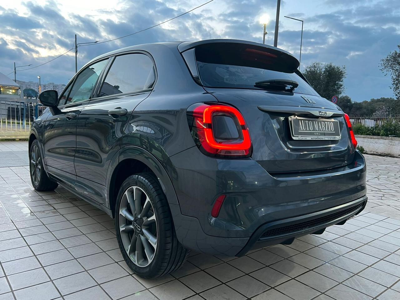 Fiat 500X 1.0 T3 120 CV Sport