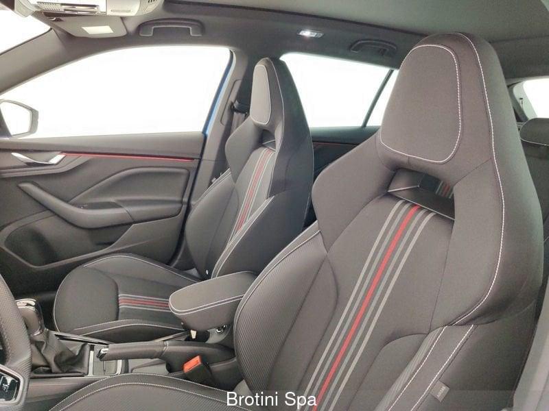 Skoda Scala 1.0 TSI 115 CV DSG Monte Carlo