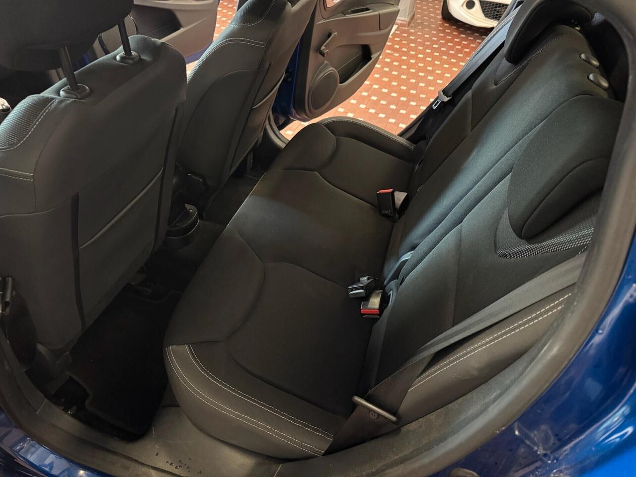 Renault Clio TCe 12V 90 CV 5 porte Energy Duel2 - NEOPATENTATI