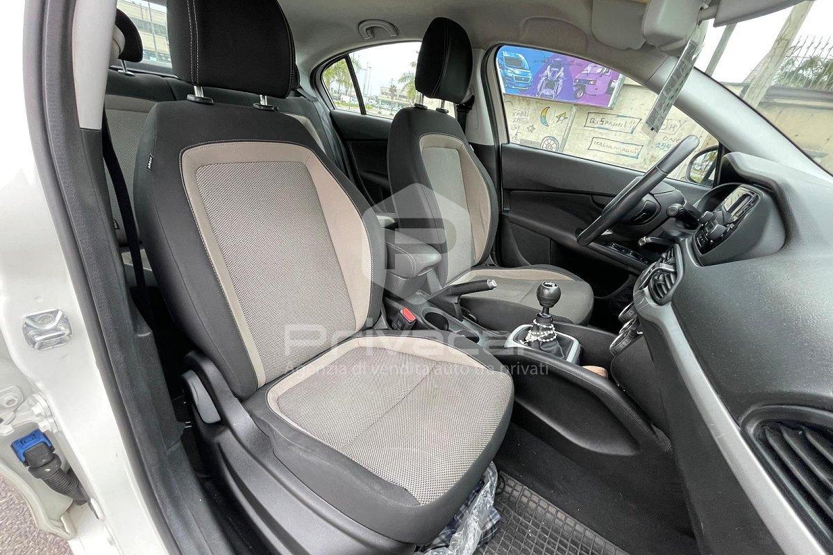 FIAT Tipo 1.6 Mjt 4 porte Easy