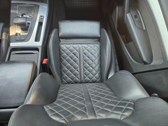 AUDI Q5 55 TFSI e quattro Stronic 3x S line ACC HeadUp B&O