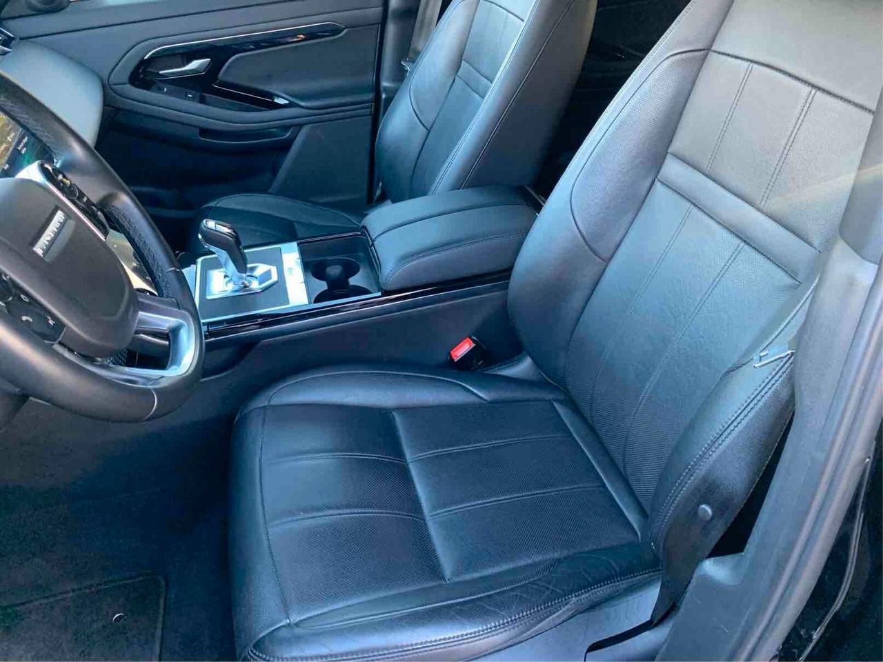 Land Rover Range Evoque 2.0D I4-L.AWD HSE