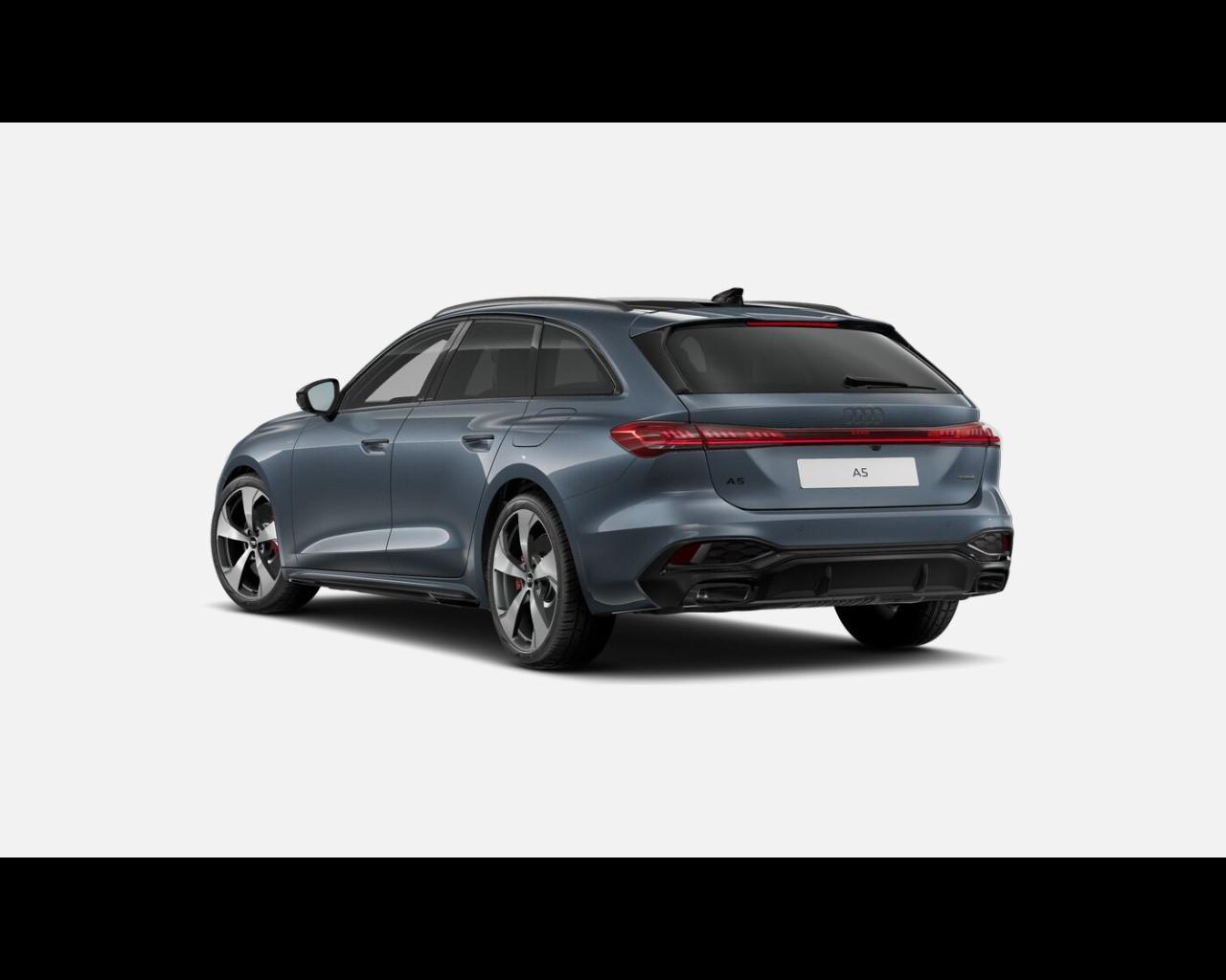 AUDI Audi A5 Avant S line edition e-hybrid quattro 220 kW S tronic