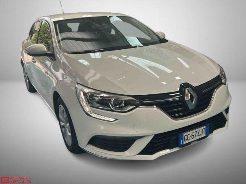 Renault Mégane Megane 1.3 tce Duel 115cv fap