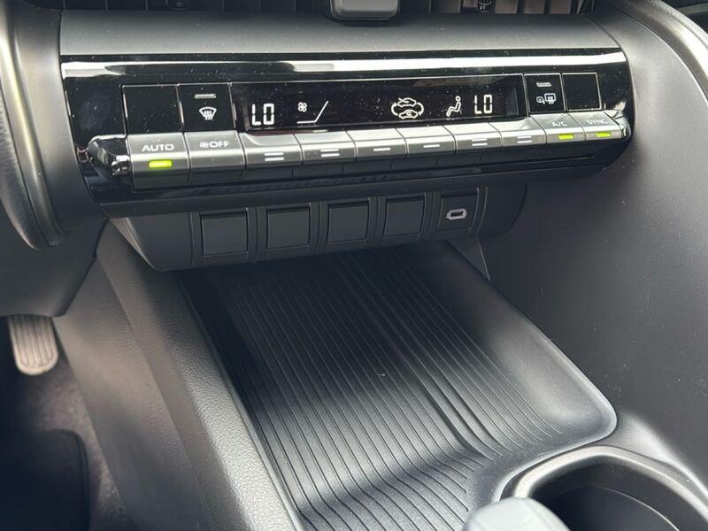 Toyota C-HR C-HR 1.8 hev Active fwd e-cvt