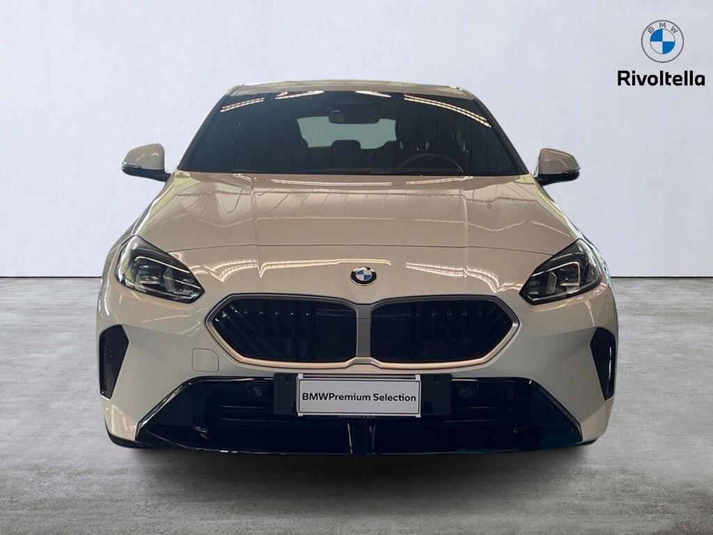 BMW Serie 1 120 d 48V MSport DCT