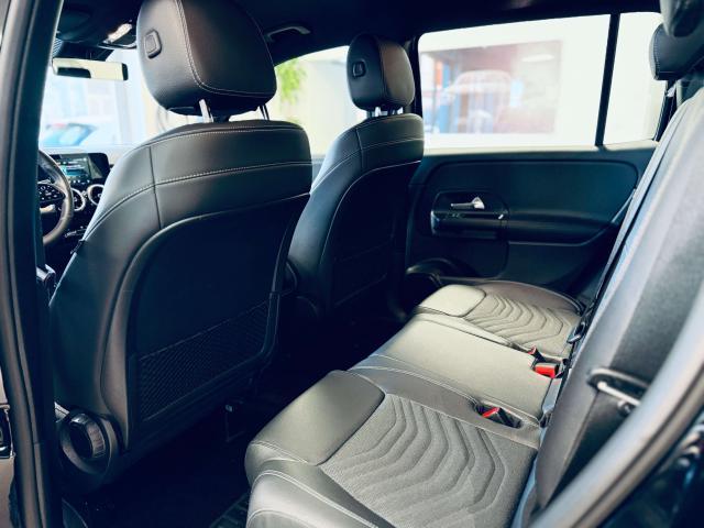Mercedes-Benz GLB 180 d Sport auto