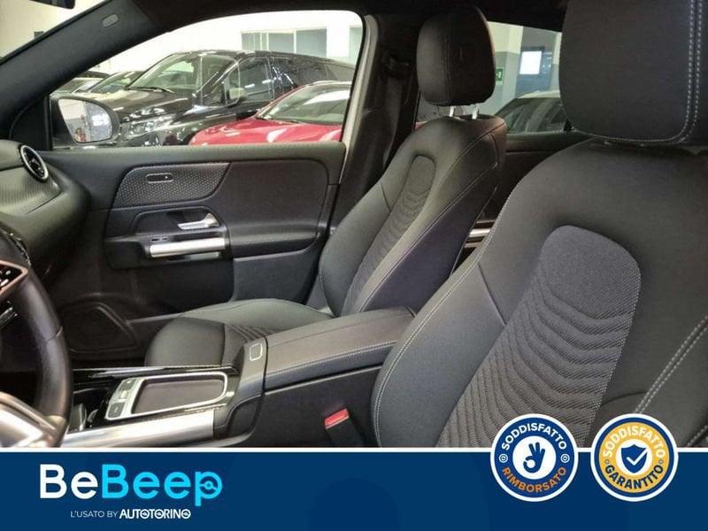 Mercedes-Benz GLA 180 D PROGRESSIVE ADVANCED AUTO