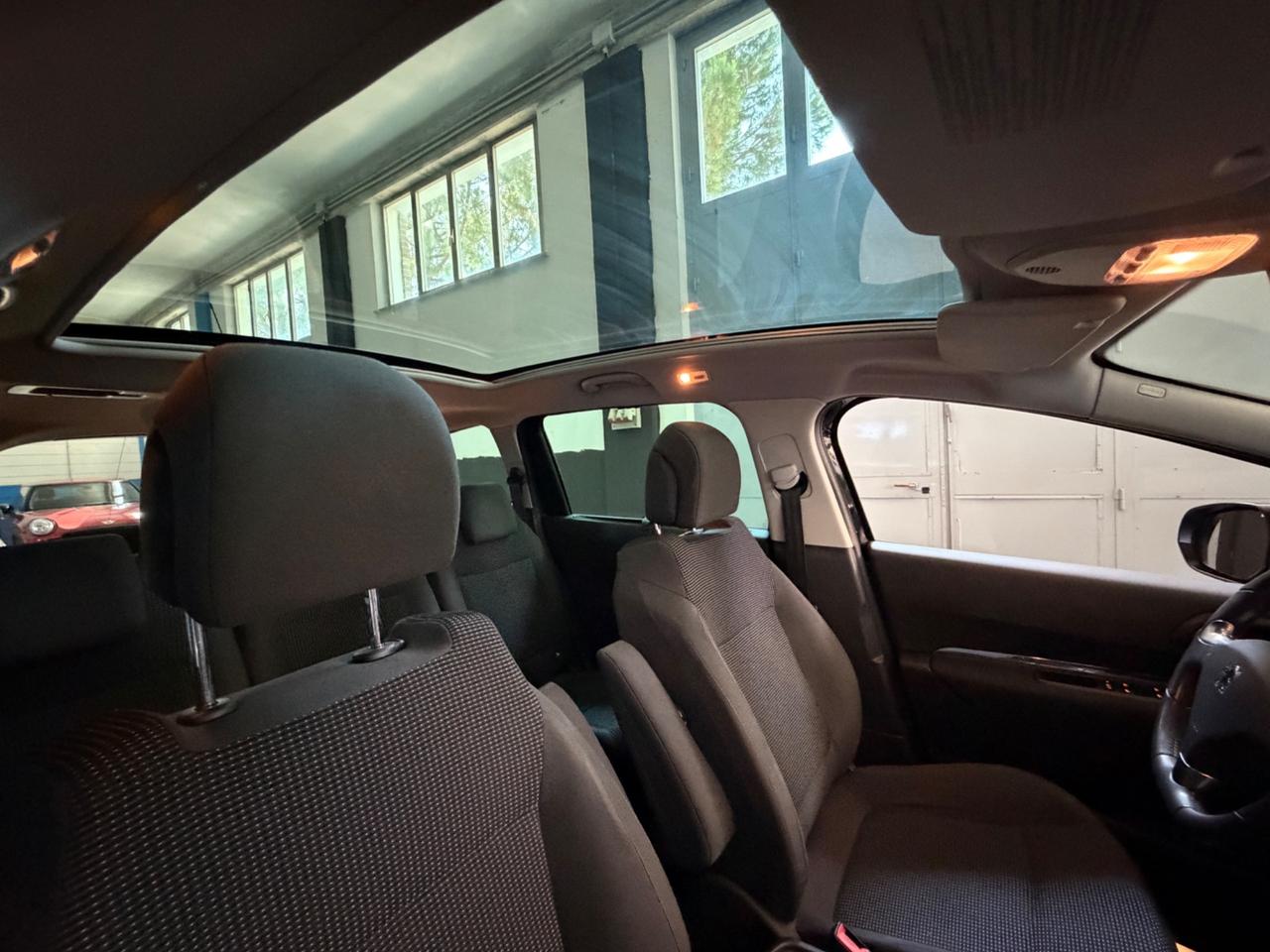 Peugeot 5008 1.6 HDi 7 Posti