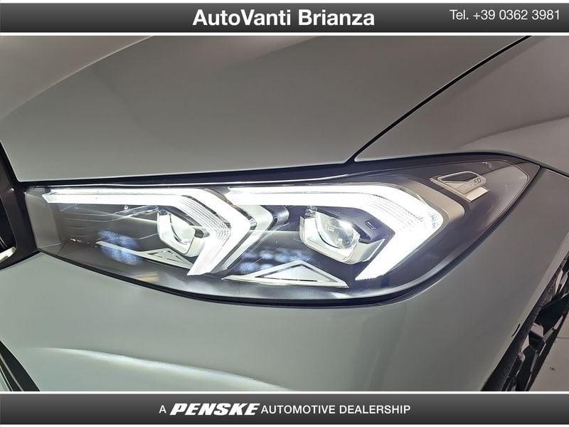 BMW Serie 3 318i Touring MSport