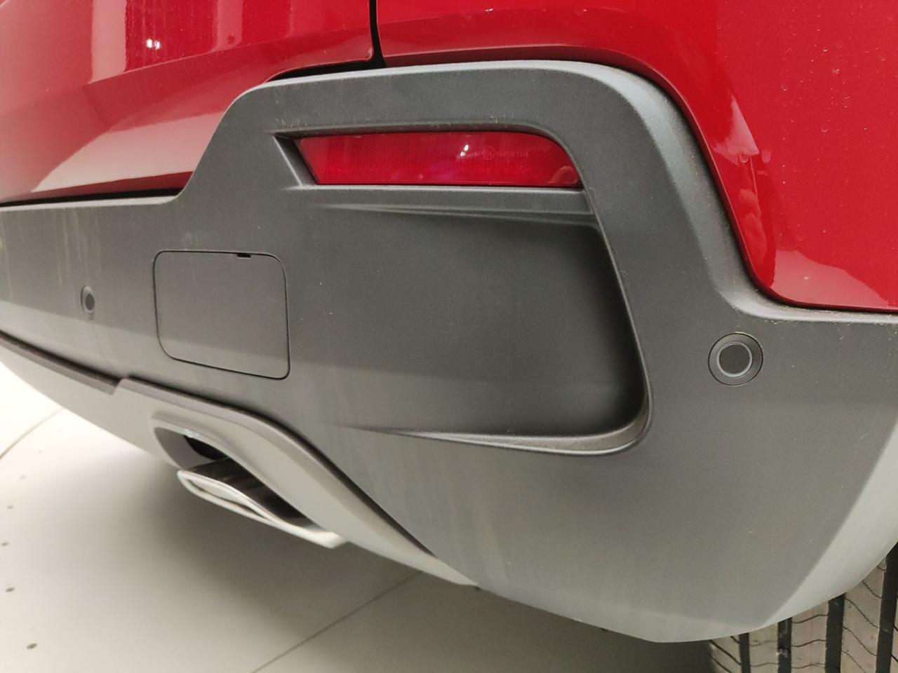 JEEP Avenger AVENGER 1.2 T 100CV LONGITUDE MY25