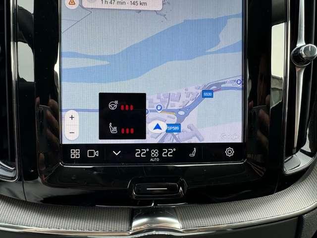 Volvo XC60 B4 automatico Plus Dark awd N1