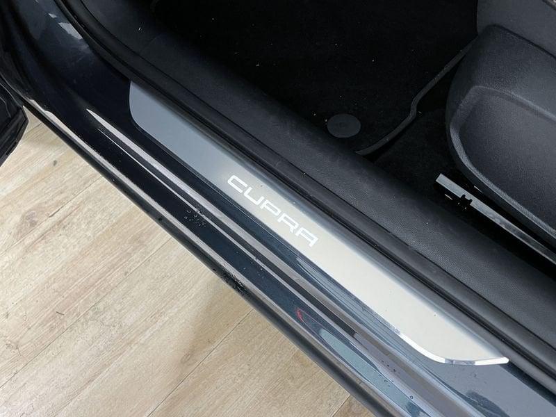 CUPRA Formentor Formentor 1.4 e-hybrid 204cv dsg