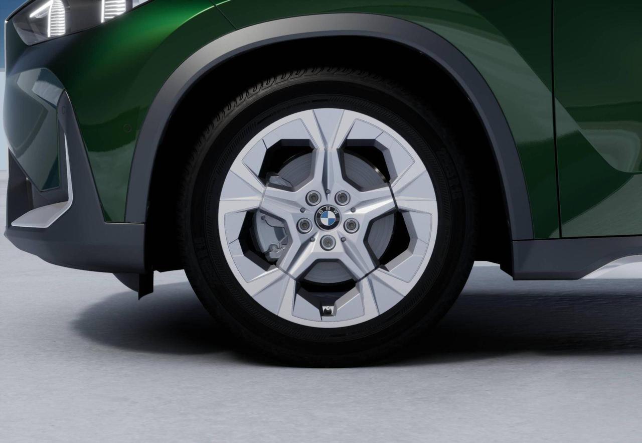 BMW X1 sDrive20d 48V xLine