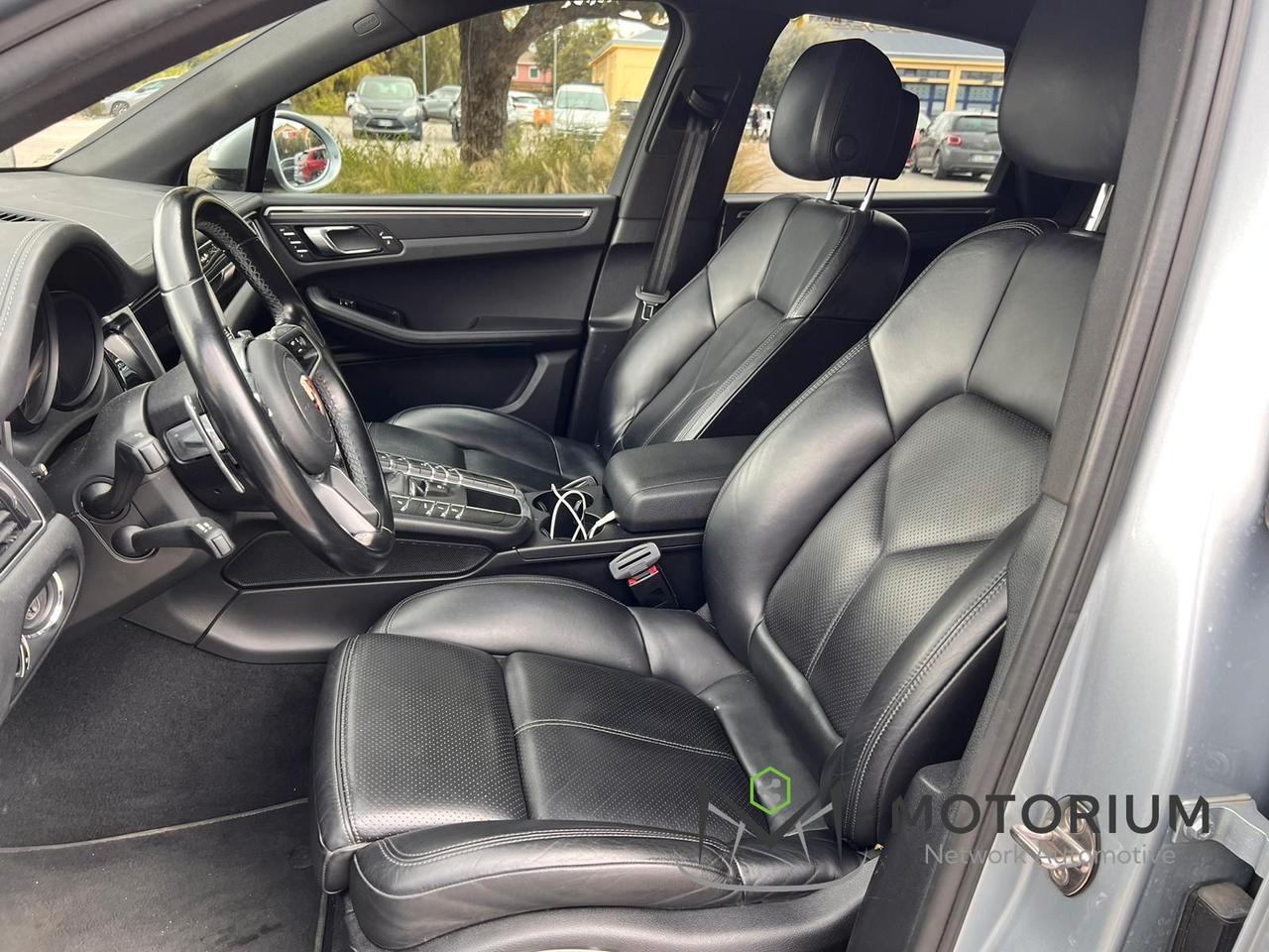 Porsche Macan 2.0 252cv pdk