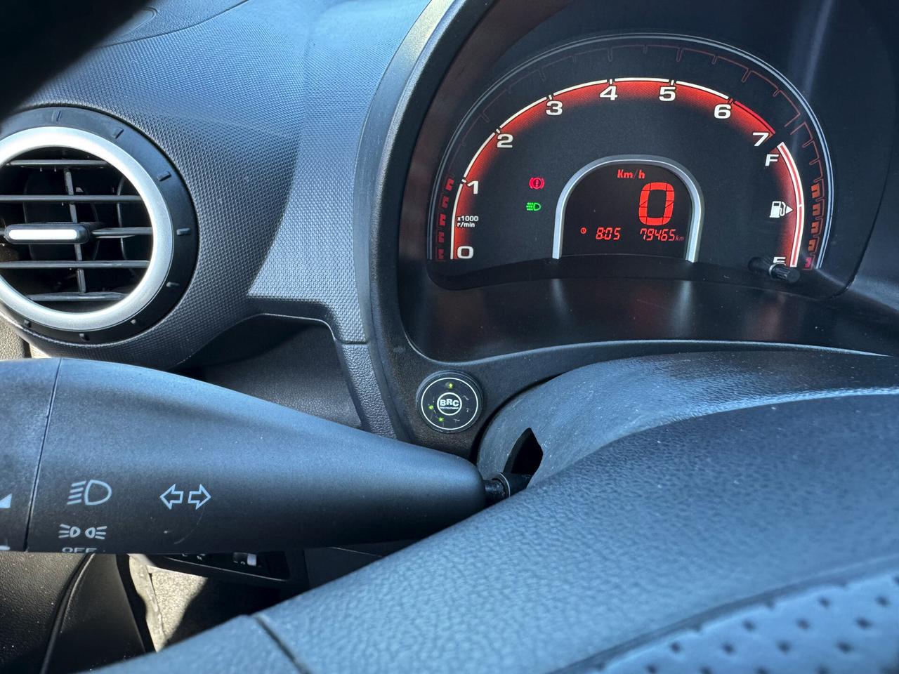 Dr Zero 1.0 Bifuel GPL/ Dr0 /79.000KM