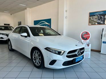 Mercedes-benz A 180 d Automatic 2019