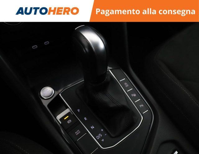 VOLKSWAGEN Tiguan Allspace 2.0 TDI SCR DSG Advanced BMT
