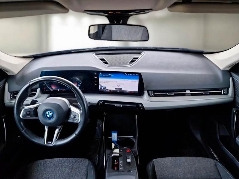 Bmw X1 xDrive 25e DCT Volante MSport PREZZO REALE