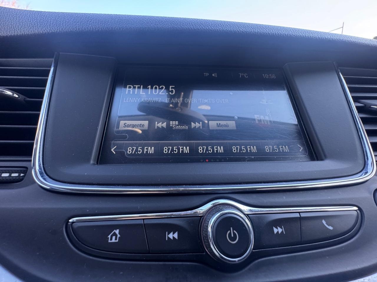 Opel Astra 1.6 CDTi 110CV Start&Stop 5 porte Dynamic