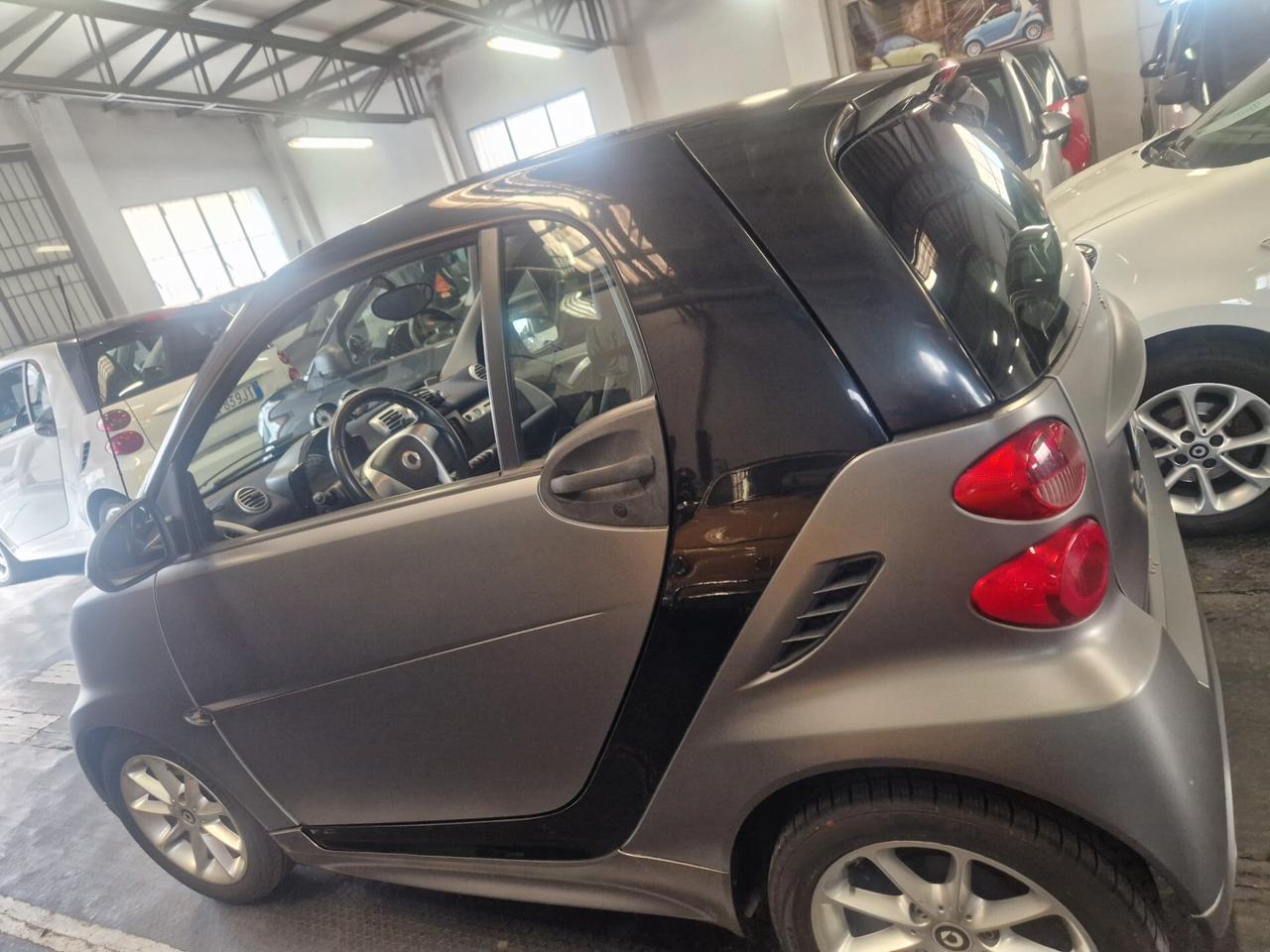 Pulse 2013 matt solo 67000km strafull garanzia