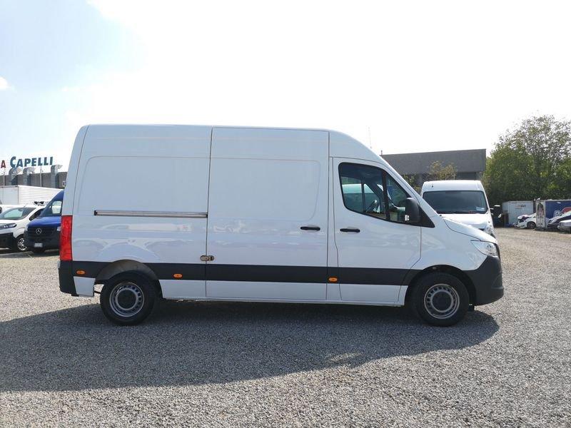 Mercedes-Benz Sprinter F39/33 311 CDI FWD TA Furgone