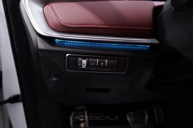SPORTEQUIPE Sportequipe 7 GTW 1.5 156cv Turbo DCT GPL