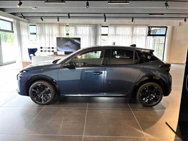 Lancia Ypsilon Elettrico 115 kW (156 CV) Edizione Limitata Cassina