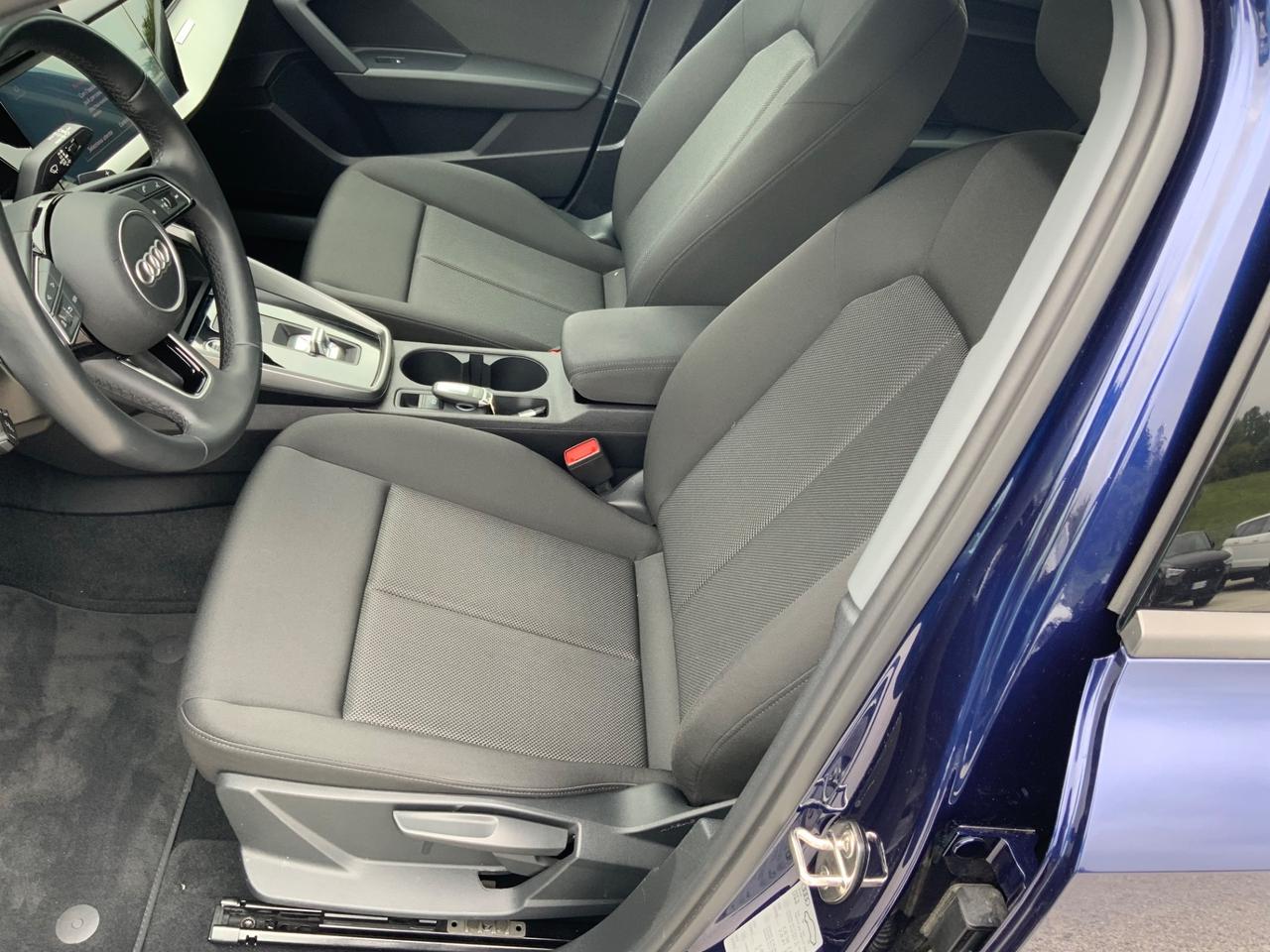 Audi A3 SPB 40 TFSI e S tronic Business Advanced