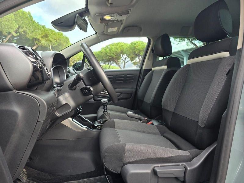 Citroën C3 Aircross C3 Aircross 110 S&S Shine Pack