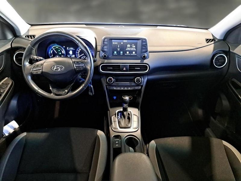 HYUNDAI KONA 1.6 HEV XTech 2WD DCT